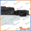 Serrure de porte gauche arrière pour SEAT | EZC-SE-023, 6J0839015A